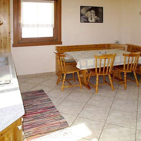 Bait Da Giusy Apartment Livigno Luaran gambar