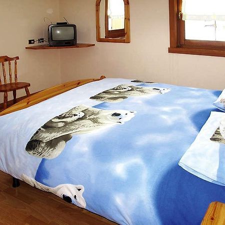 Bait Da Giusy Apartment Livigno Luaran gambar
