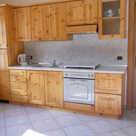 Bait Da Giusy Apartment Livigno Luaran gambar