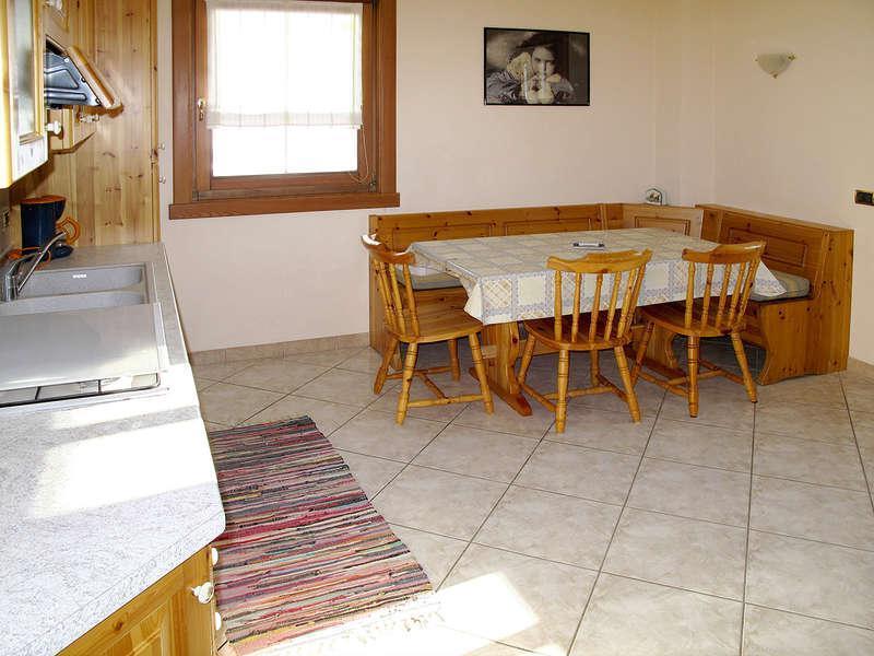 Bait Da Giusy Apartment Livigno Luaran gambar