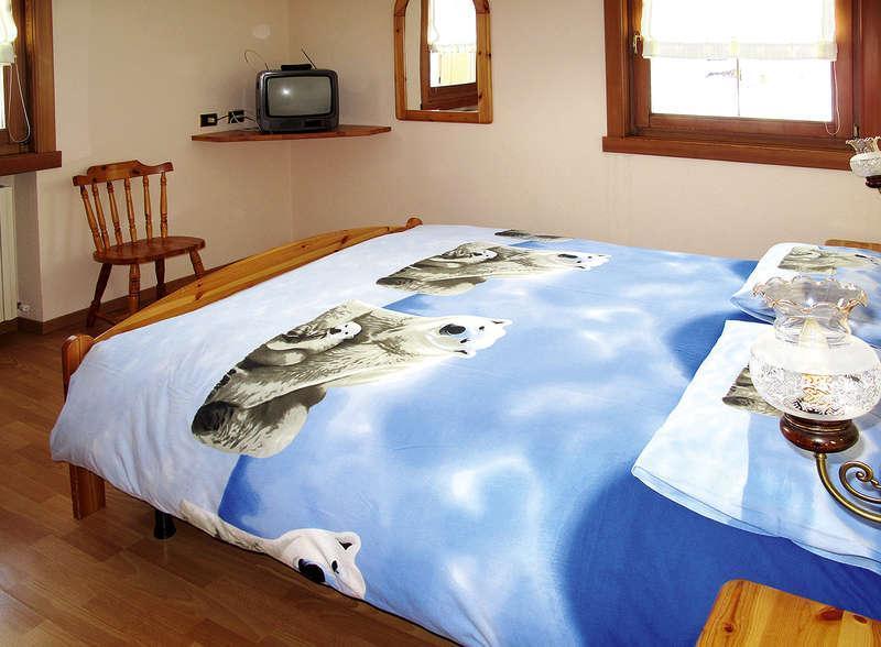 Bait Da Giusy Apartment Livigno Luaran gambar