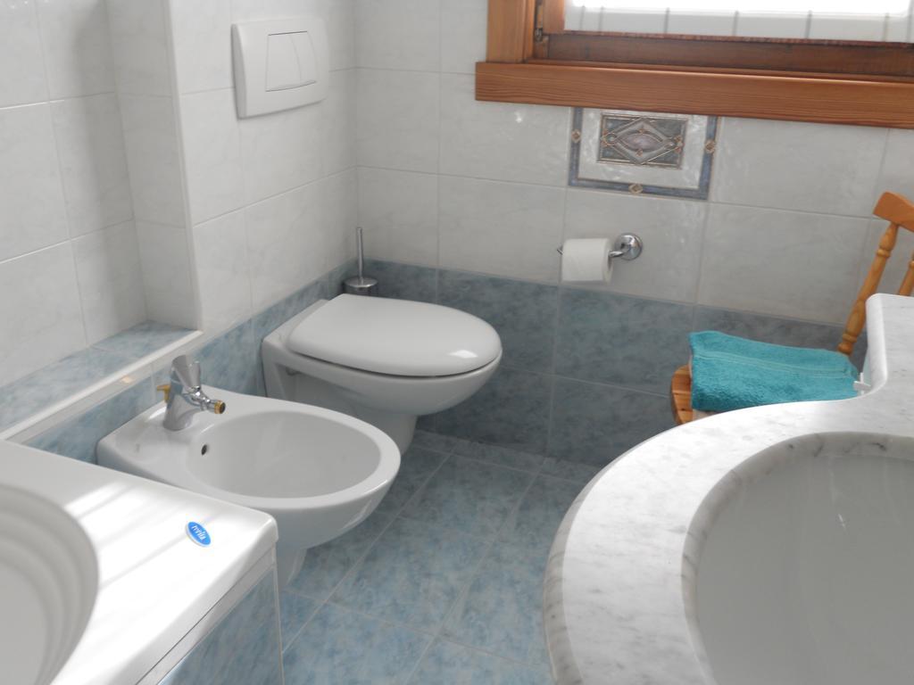 Bait Da Giusy Apartment Livigno Luaran gambar