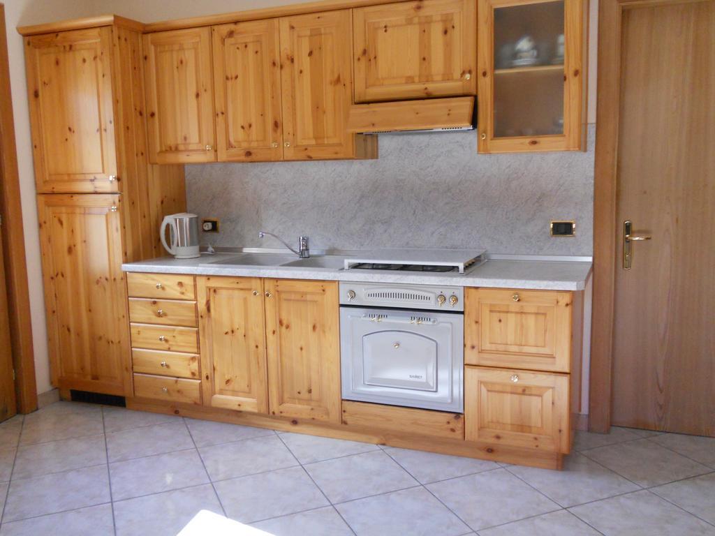 Bait Da Giusy Apartment Livigno Luaran gambar